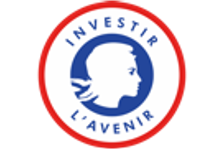 Investir l'avenir - logo